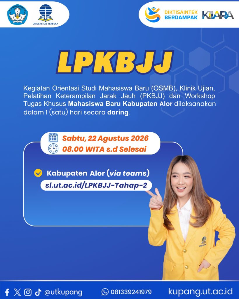 cover lpk alor