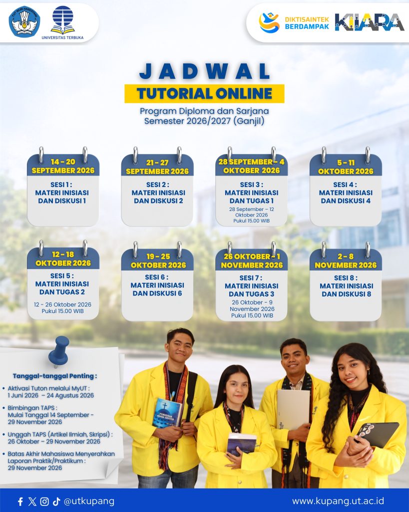 Design UT