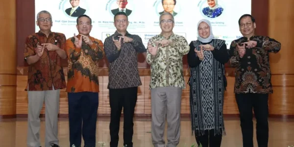 UT Kupang dan IOB Timor Leste “Ngopi Bareng”: Menyatukan Visi Pendidikan Digital di Nusa Tenggara dan Timor