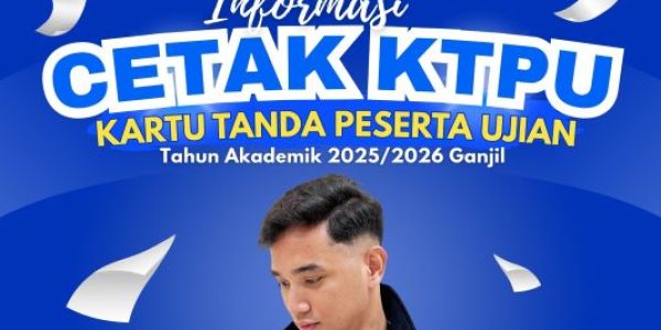 Info Cetak KTPU